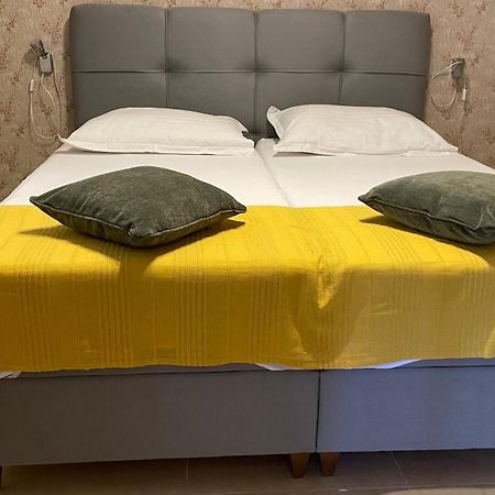 Apartmani Slavonija Orebic Luaran gambar