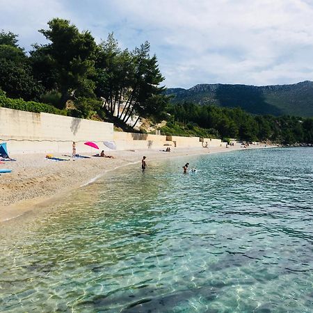 Apartmani Slavonija Orebic Luaran gambar