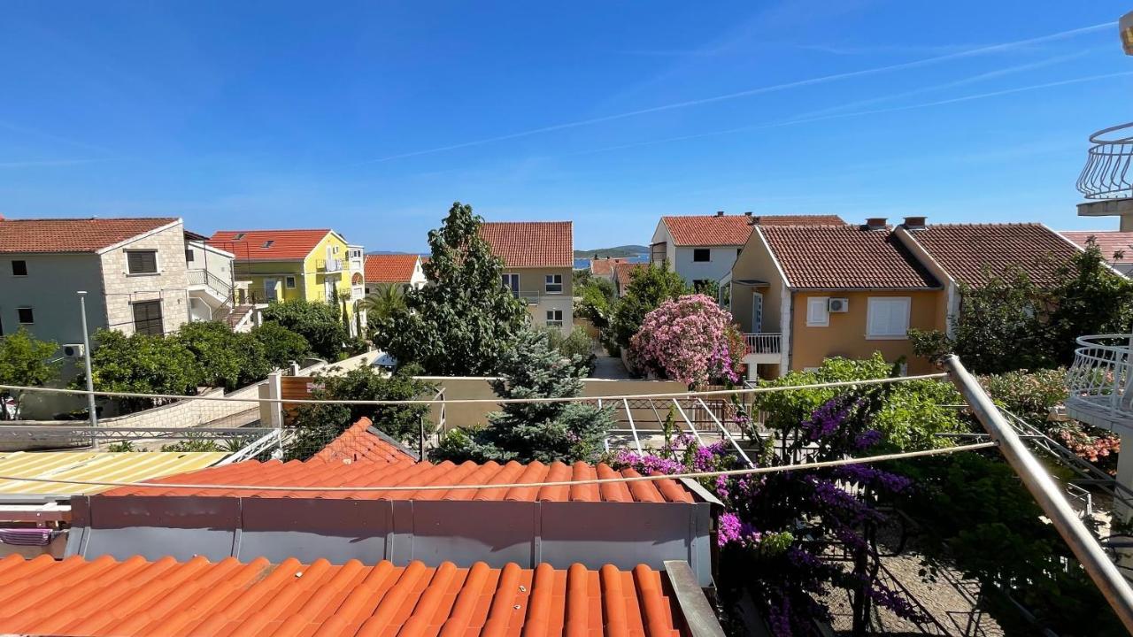 Apartmani Slavonija Orebic Luaran gambar
