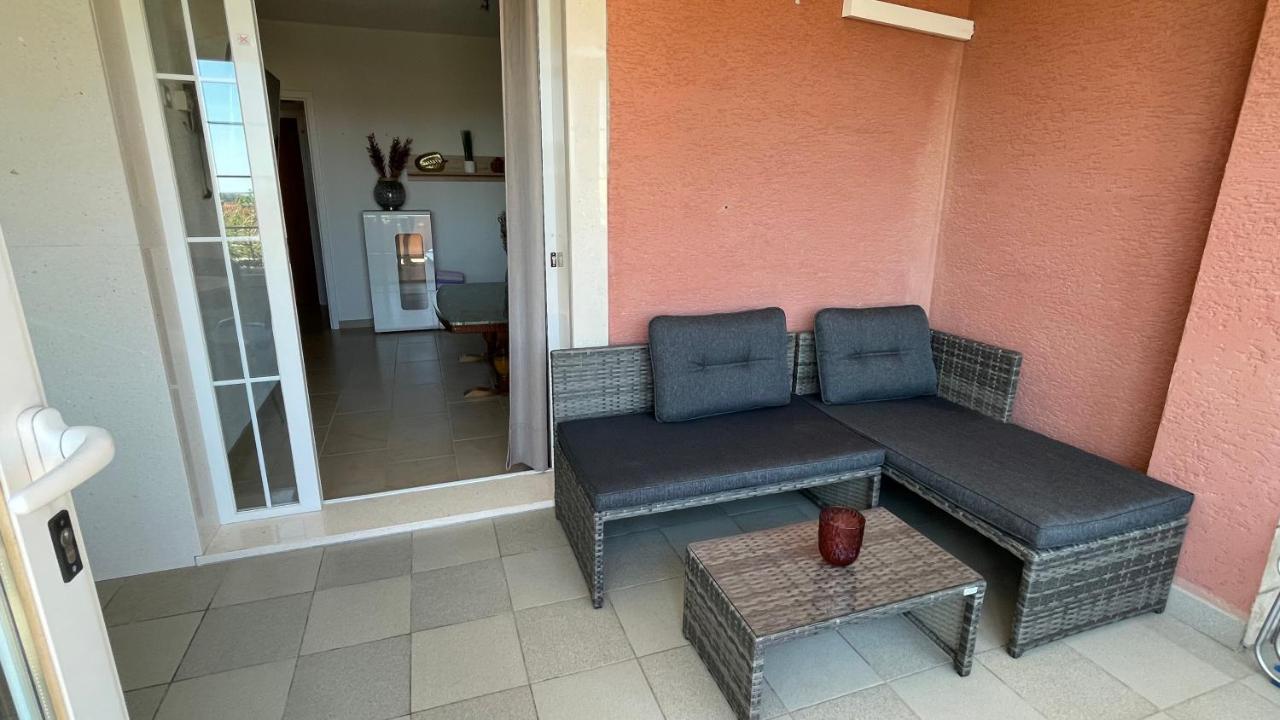 Apartmani Slavonija Orebic Luaran gambar