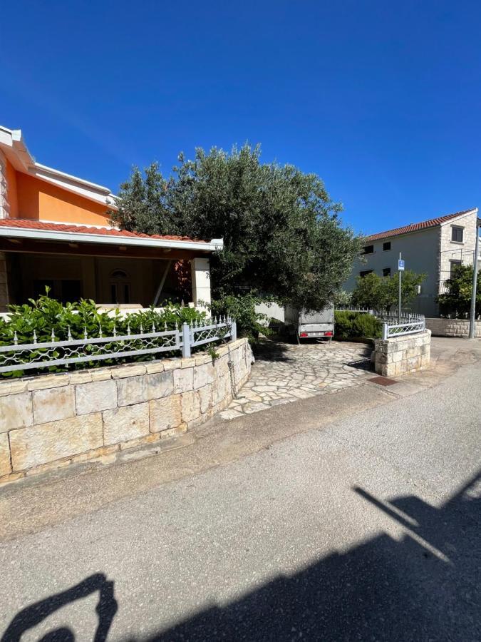 Apartmani Slavonija Orebic Luaran gambar