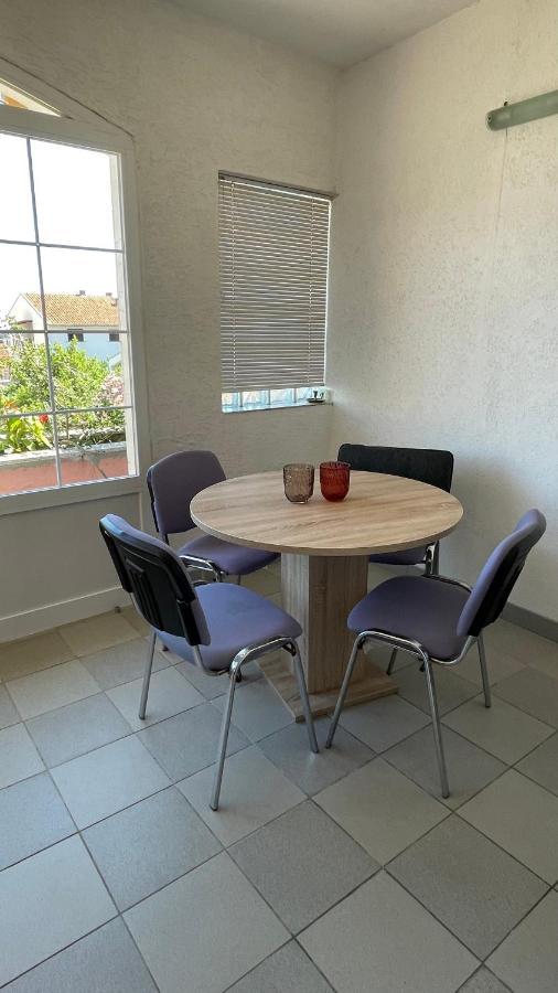 Apartmani Slavonija Orebic Luaran gambar