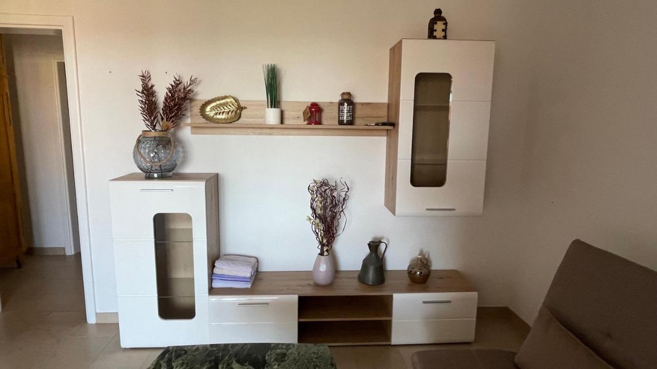 Apartmani Slavonija Orebic Luaran gambar