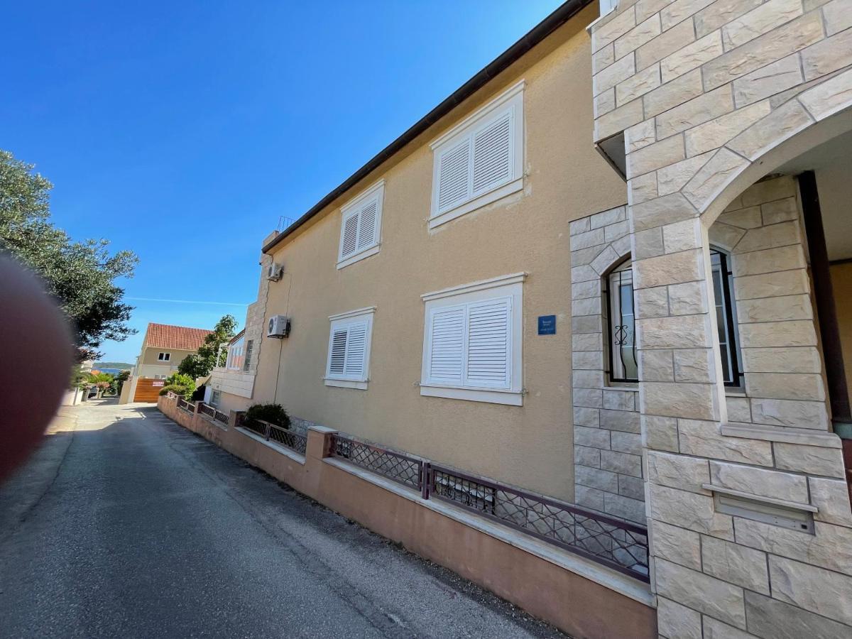 Apartmani Slavonija Orebic Luaran gambar