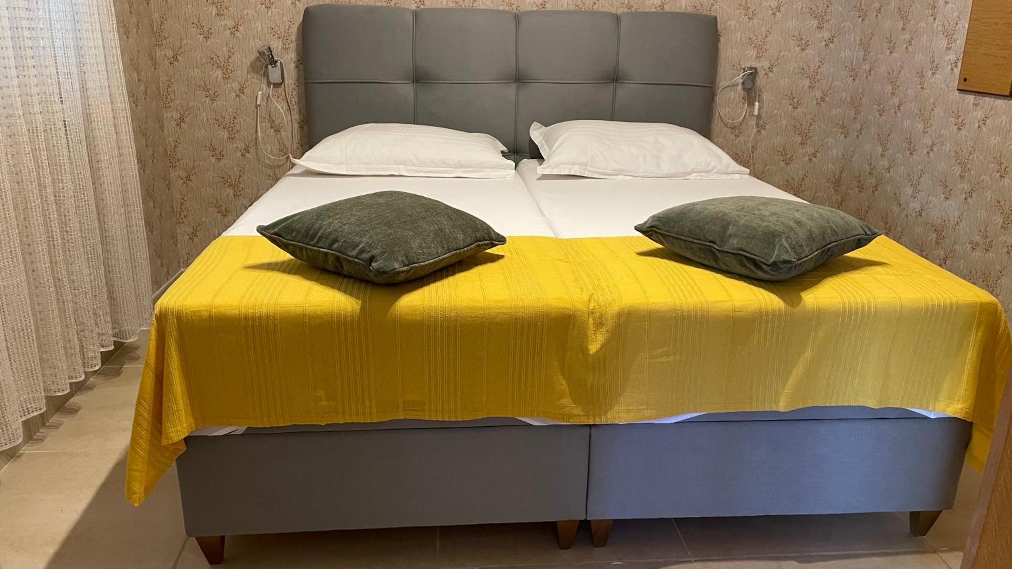 Apartmani Slavonija Orebic Luaran gambar