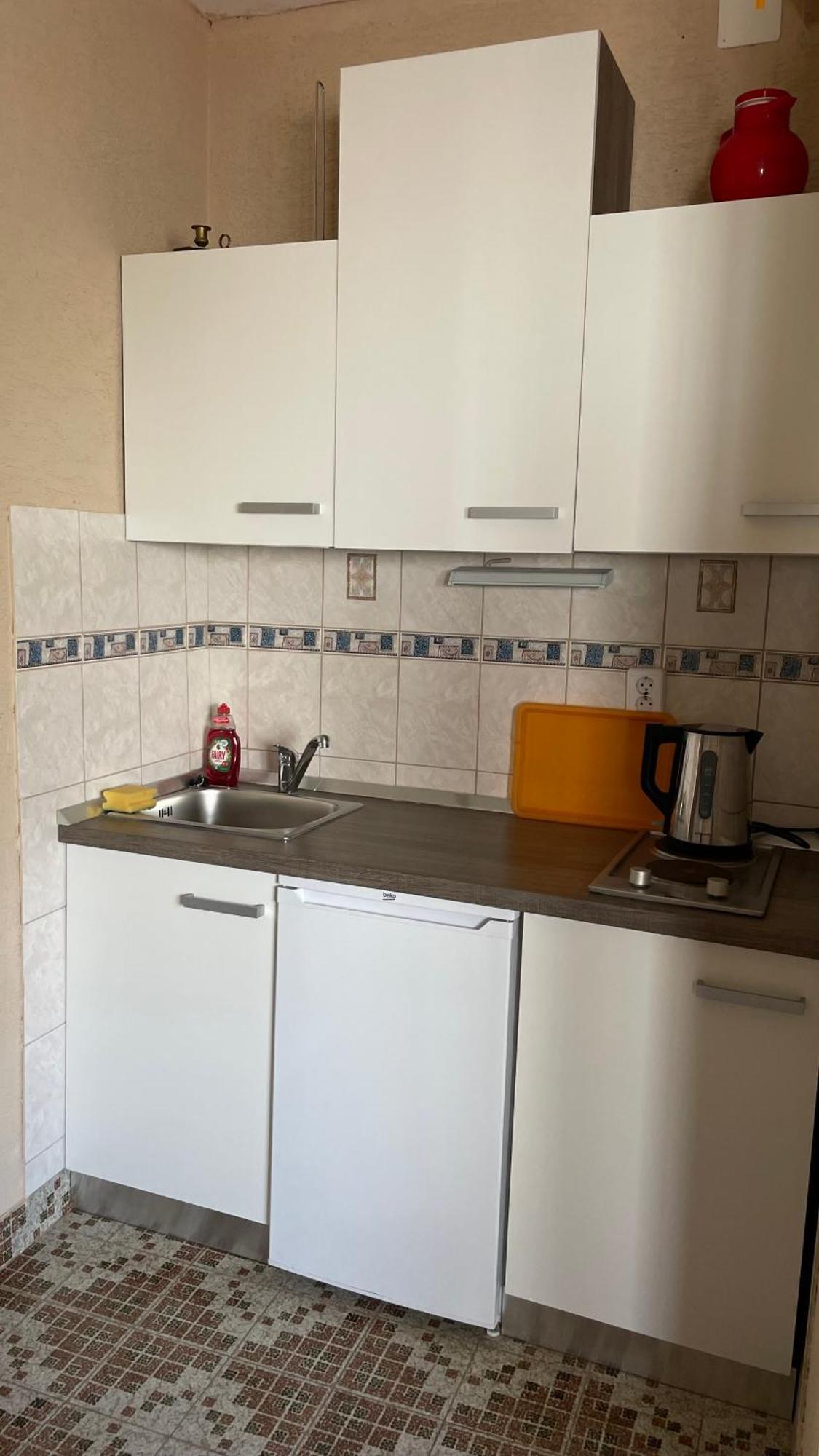 Apartmani Slavonija Orebic Bilik gambar