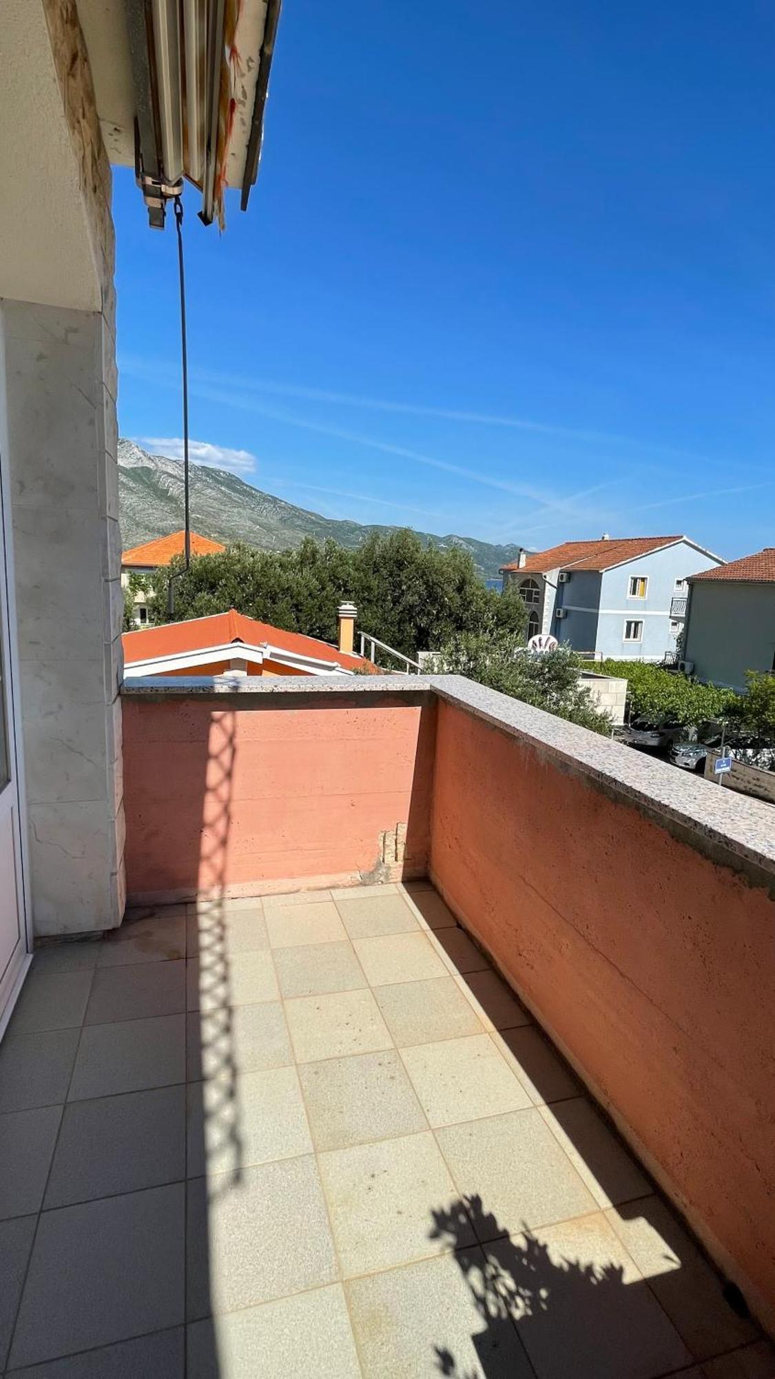 Apartmani Slavonija Orebic Bilik gambar