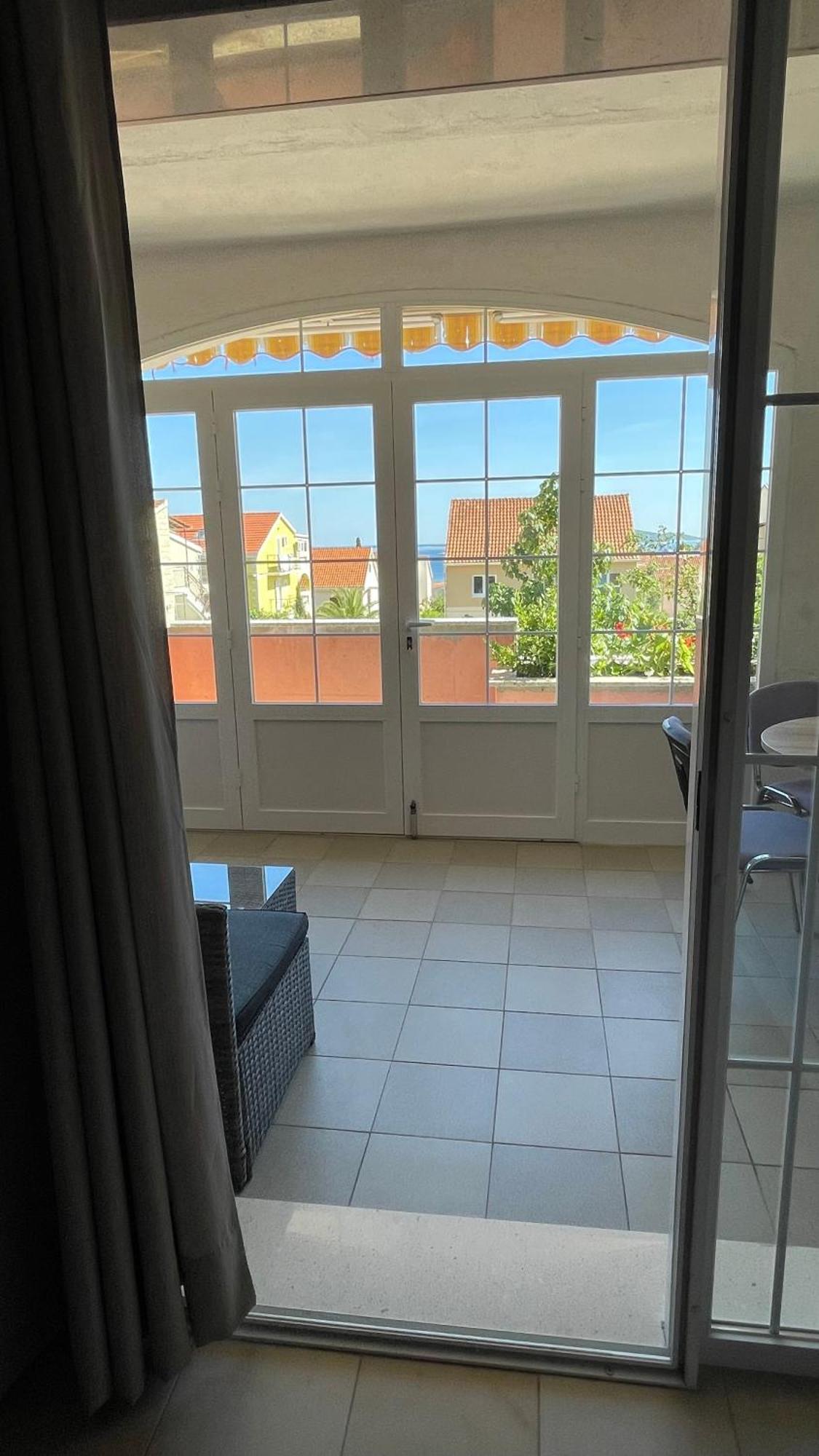 Apartmani Slavonija Orebic Bilik gambar