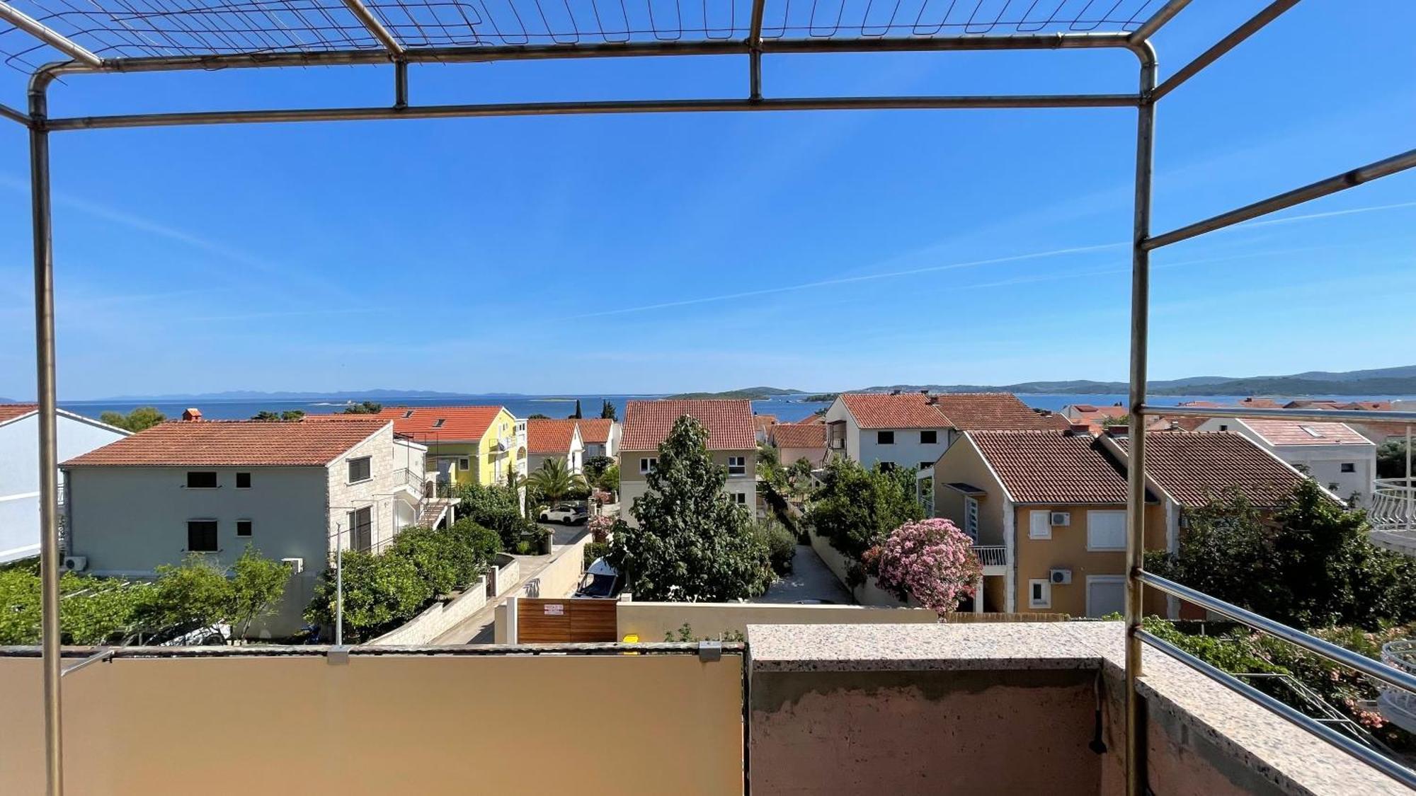 Apartmani Slavonija Orebic Bilik gambar
