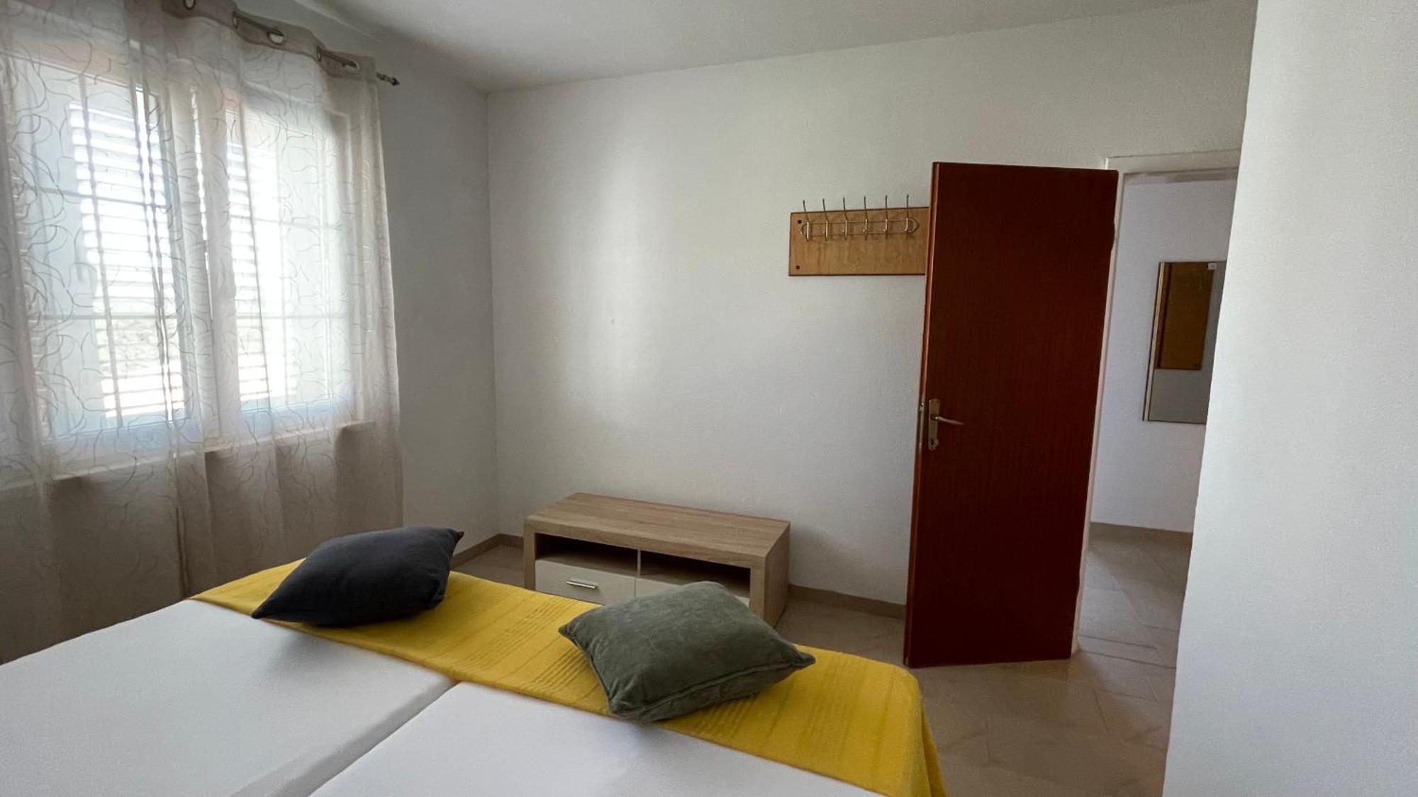 Apartmani Slavonija Orebic Bilik gambar