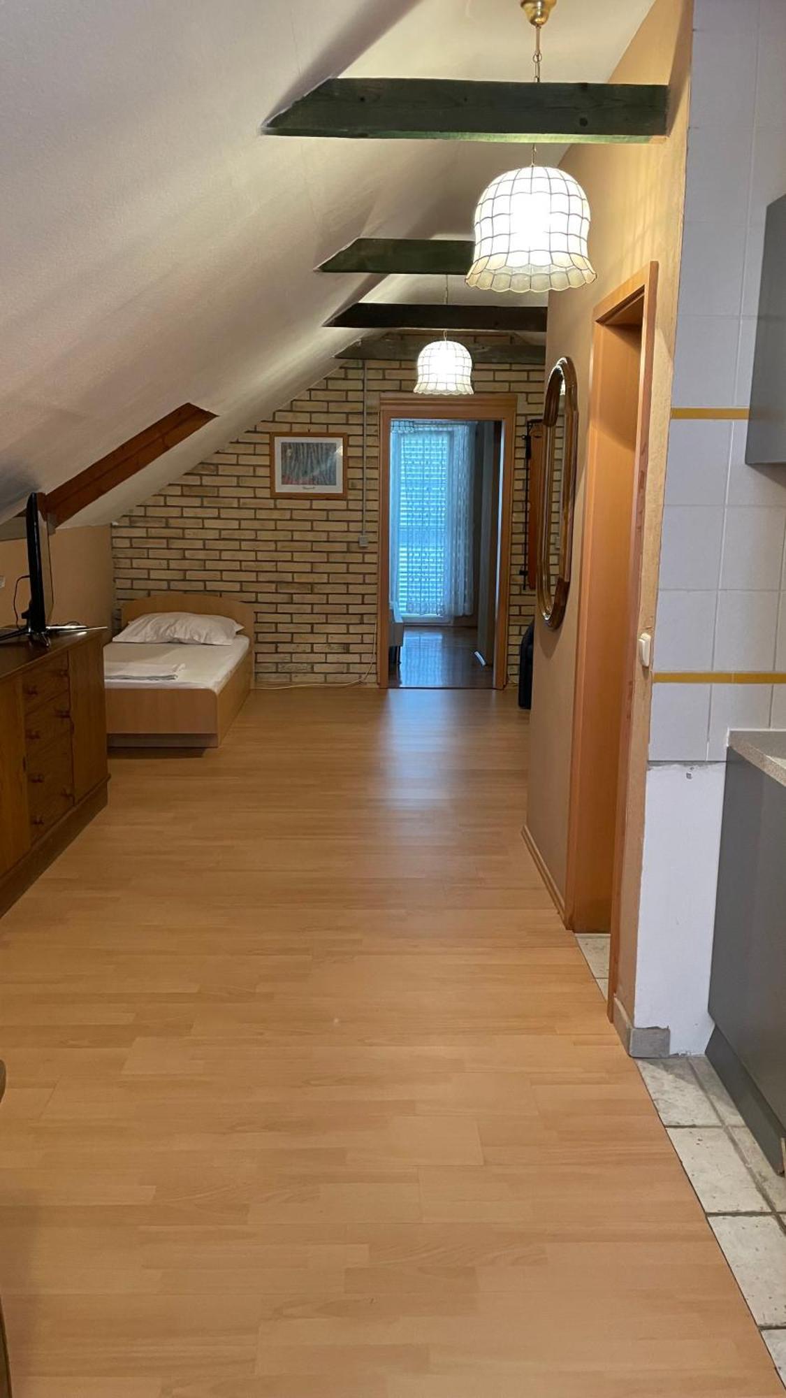 Apartmani Slavonija Orebic Bilik gambar