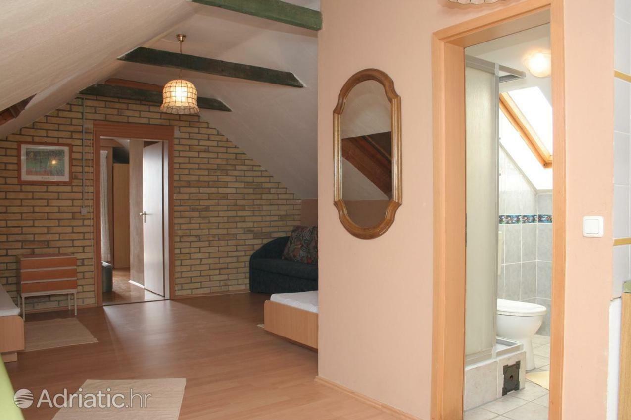Apartmani Slavonija Orebic Luaran gambar