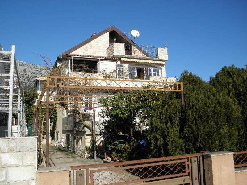 Apartmani Slavonija Orebic Luaran gambar