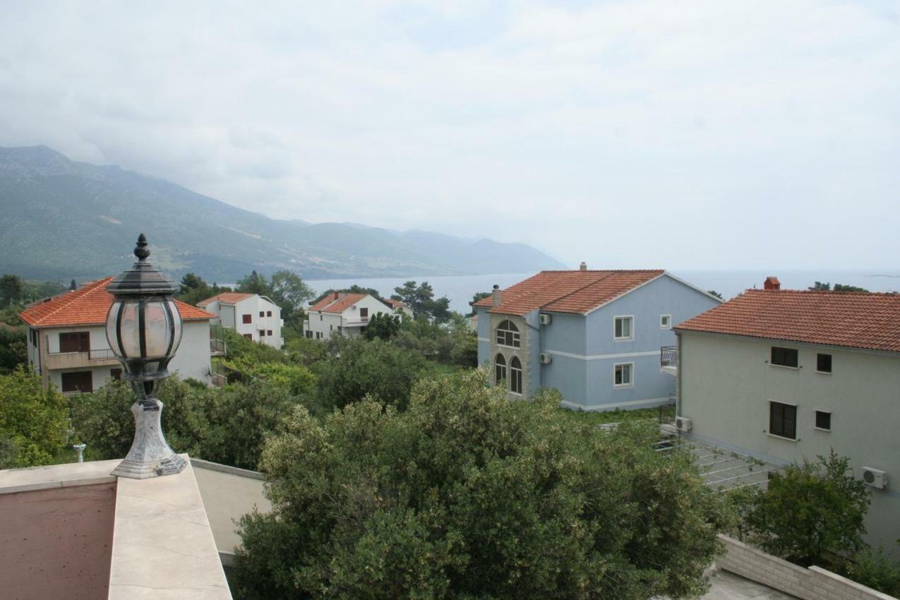 Apartmani Slavonija Orebic Luaran gambar