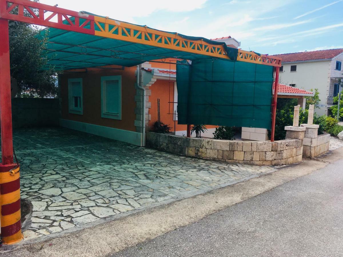 Apartmani Slavonija Orebic Luaran gambar