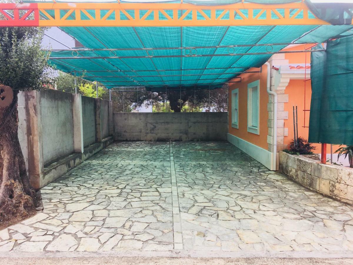 Apartmani Slavonija Orebic Luaran gambar