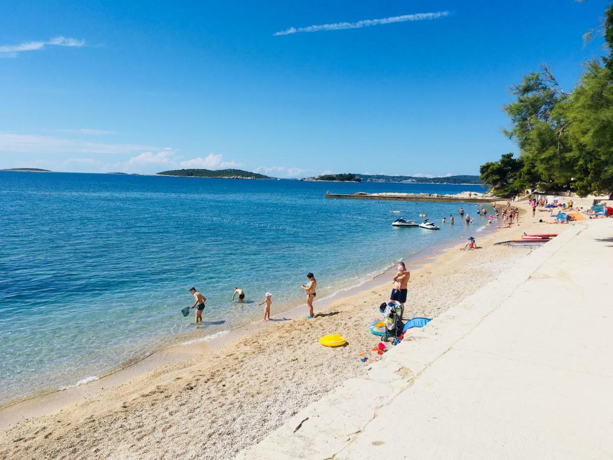 Apartmani Slavonija Orebic Luaran gambar